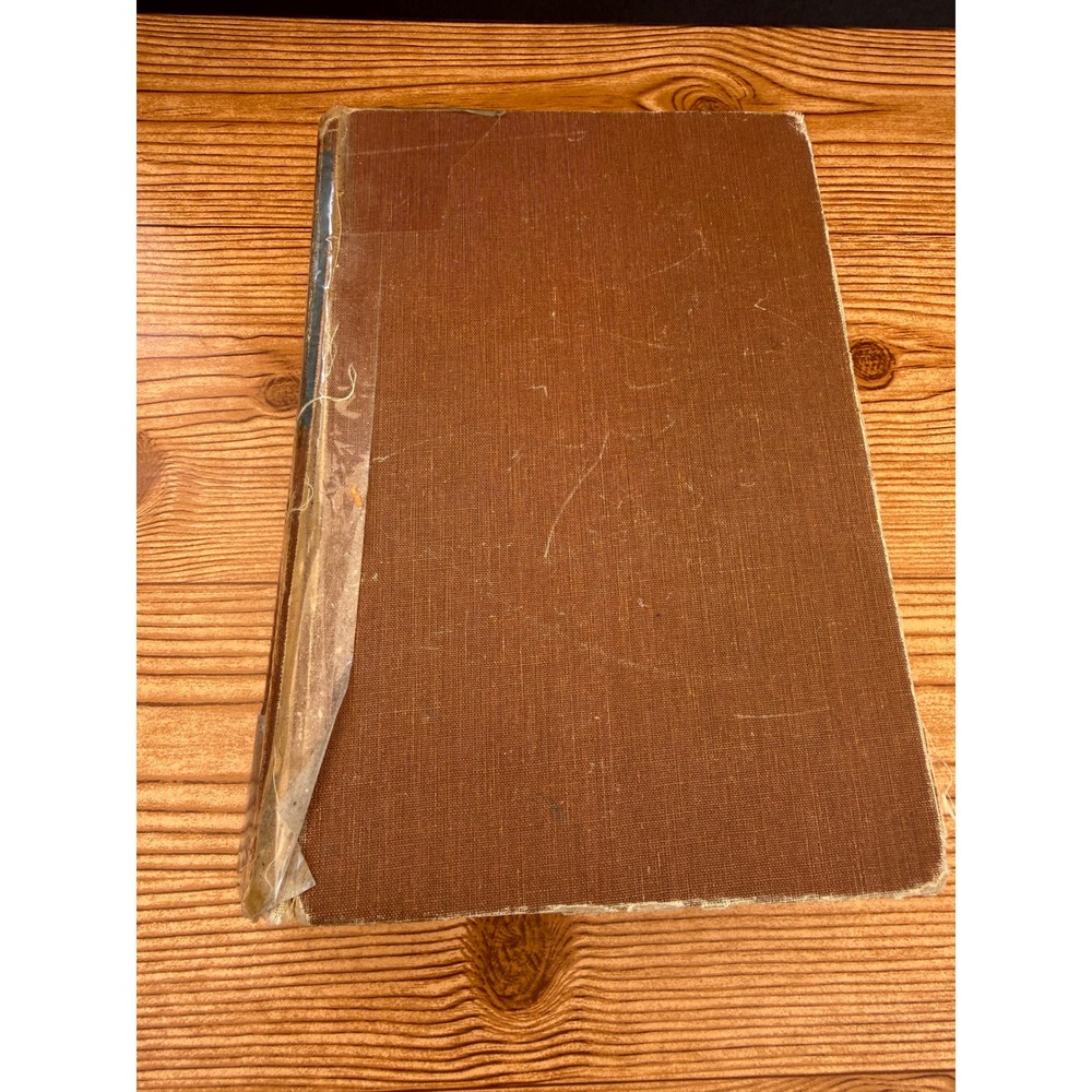 Matthew Henry Commentary Whole Bible Genesis Revelation Zondervan 1975 Hardcover